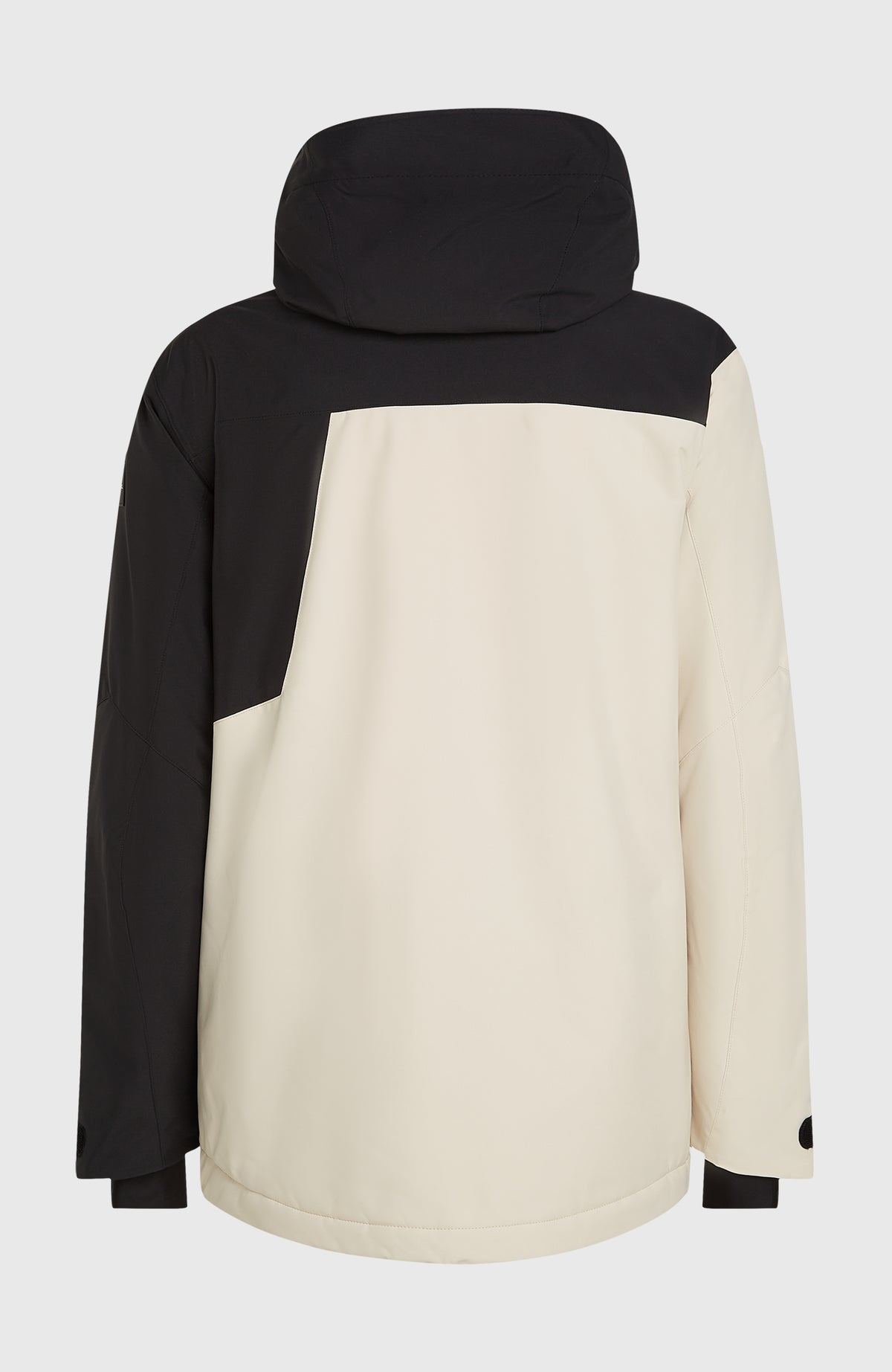 FWC'Cruz Block Snow Jacket | Macaron Colour Block