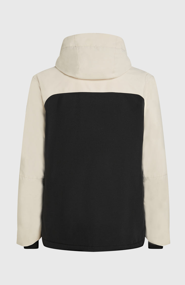 FWC'Cruz Duo Snow Jacket | Macaron Colour Block