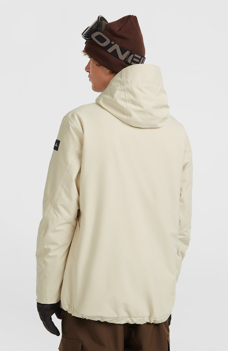 FWC'Cruz Snow Jacket | Macaron