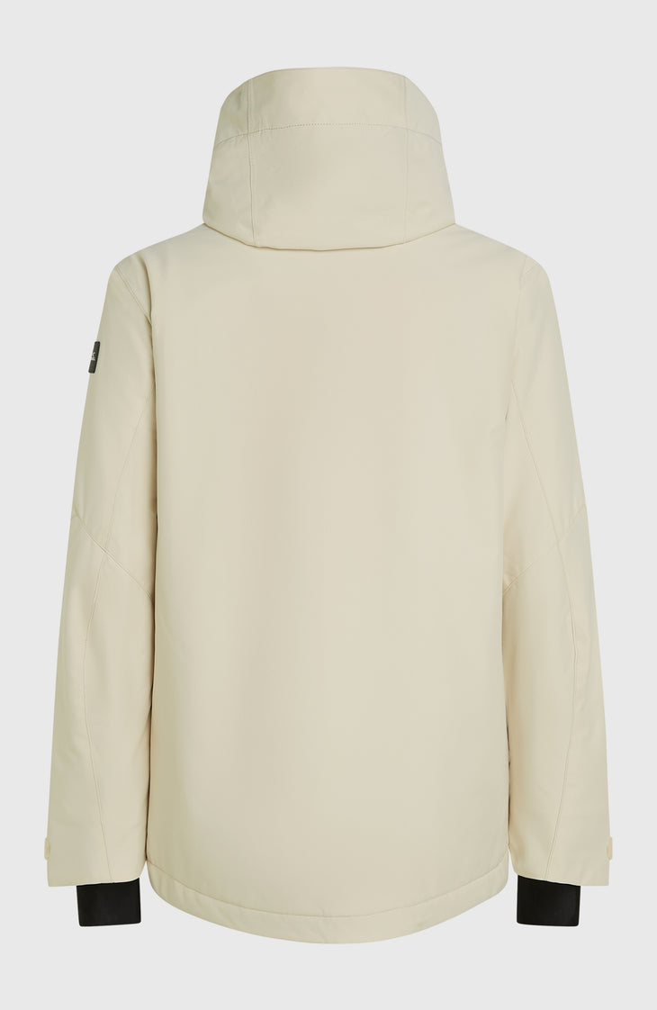 FWC'Cruz Snow Jacket | Macaron