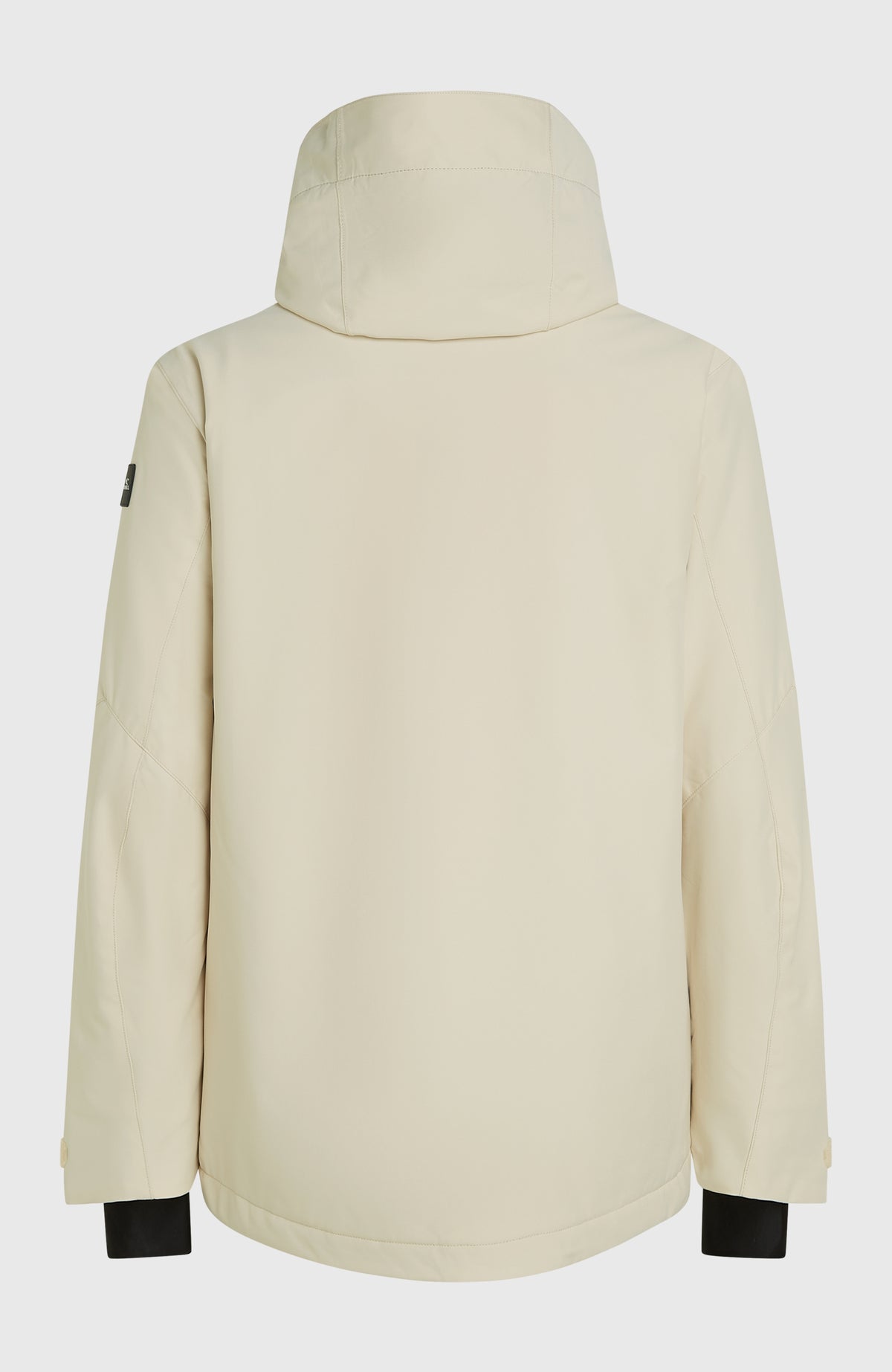 FWC'Cruz Snow Jacket | Macaron