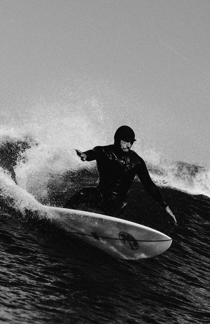 O'Riginals Denim Jacket | Denim Blue