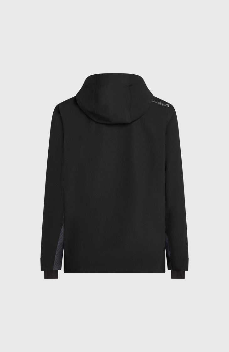 FWC'Peak Pro Snow Jacket | Black Out Colour Block