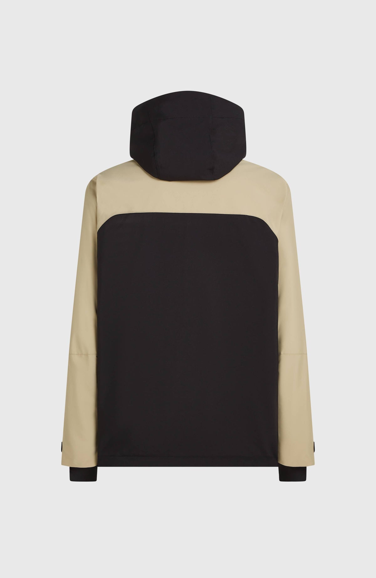 FWC'Cruz Duo Snow Jacket | Black Out Colour Block