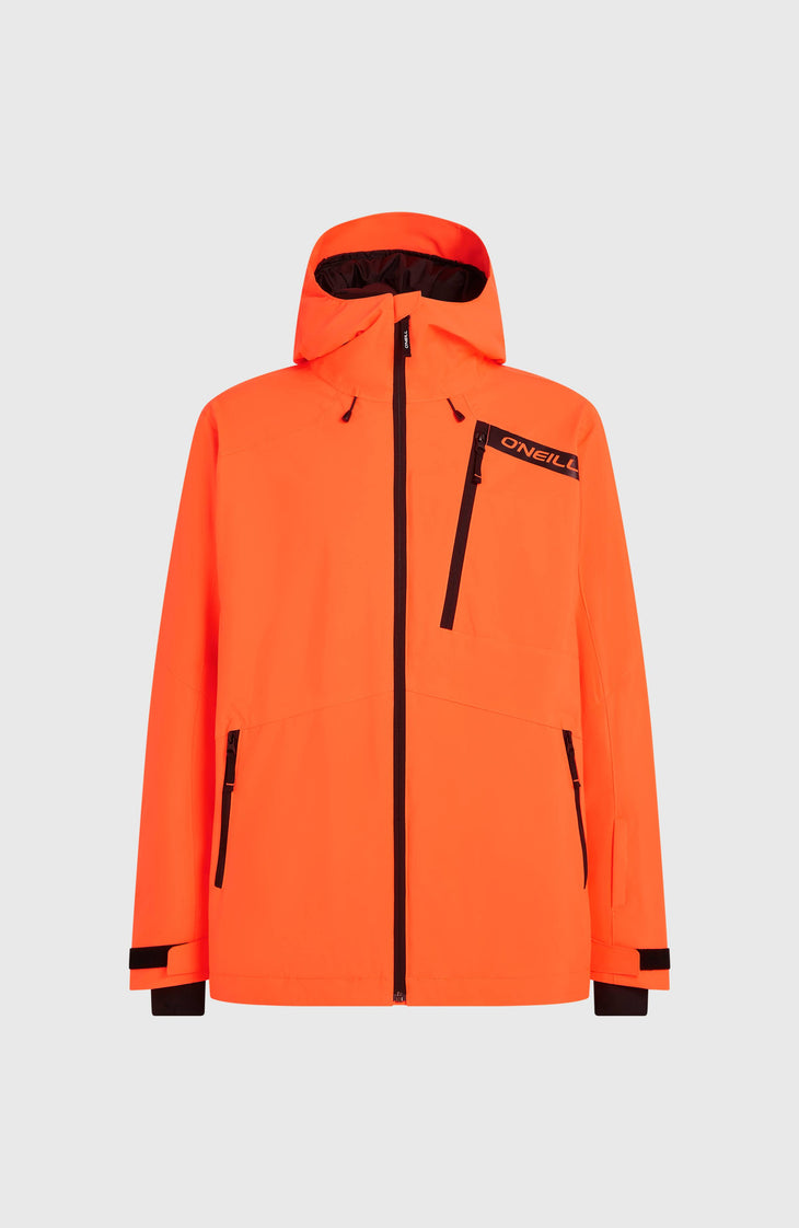 FWC'Cruz Snow Jacket | Tokyo Lights