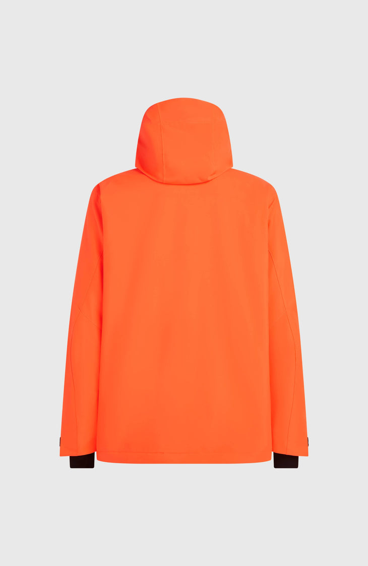 FWC'Cruz Snow Jacket | Tokyo Lights