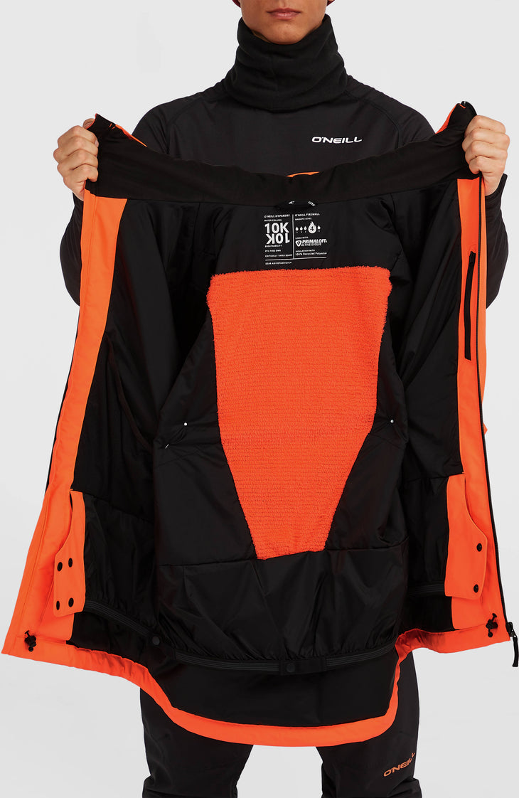 FWC'Cruz Snow Jacket | Tokyo Lights
