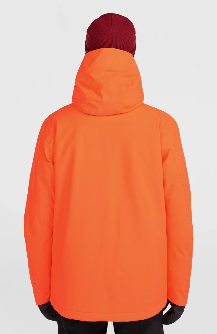 FWC'Cruz Snow Jacket | Tokyo Lights