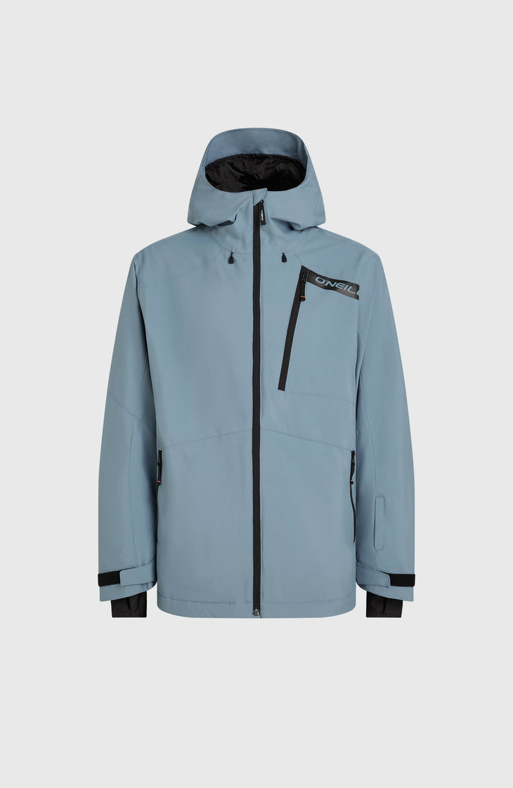 FWC'Cruz Snow Jacket | Murky Water