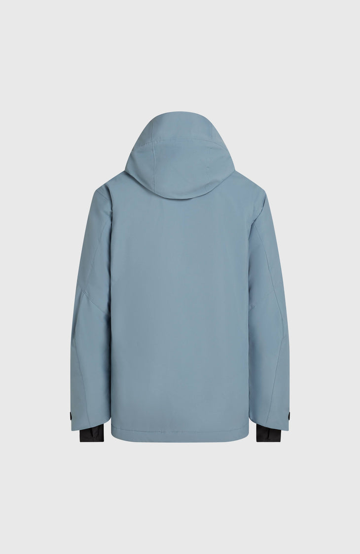 FWC'Cruz Snow Jacket | Murky Water