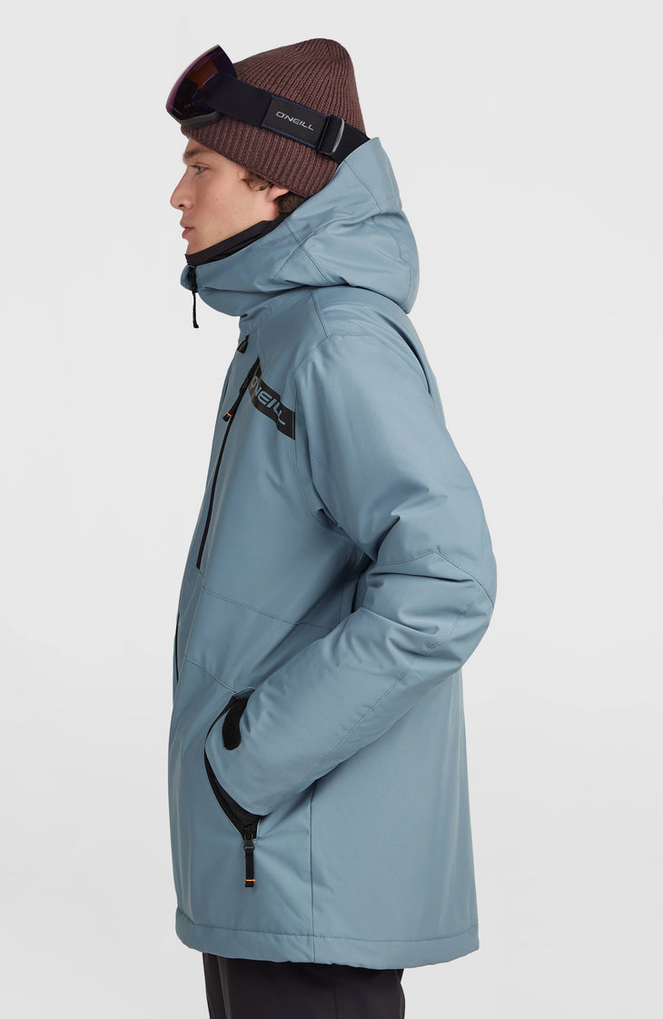 FWC'Cruz Snow Jacket | Murky Water