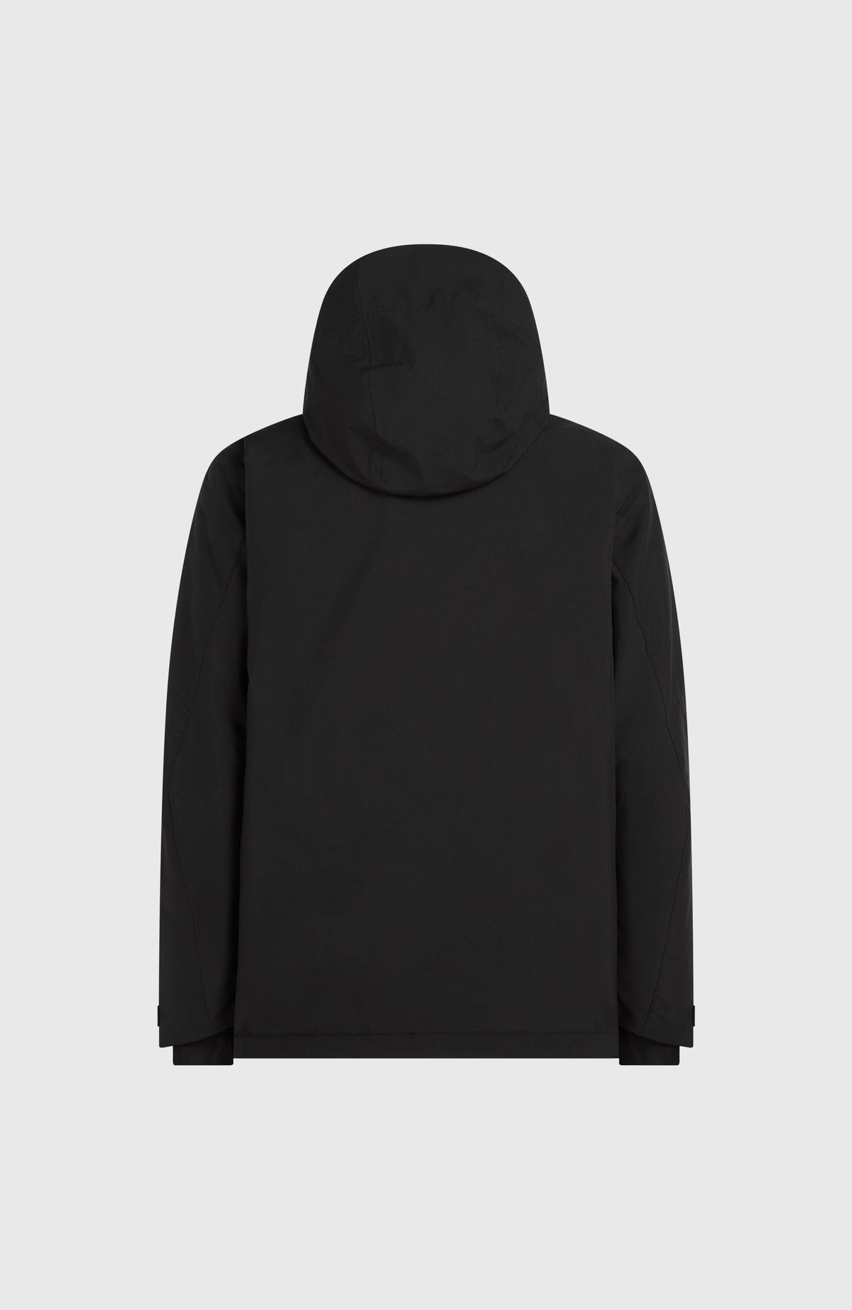 FWC'Cruz Snow Jacket | Black Out