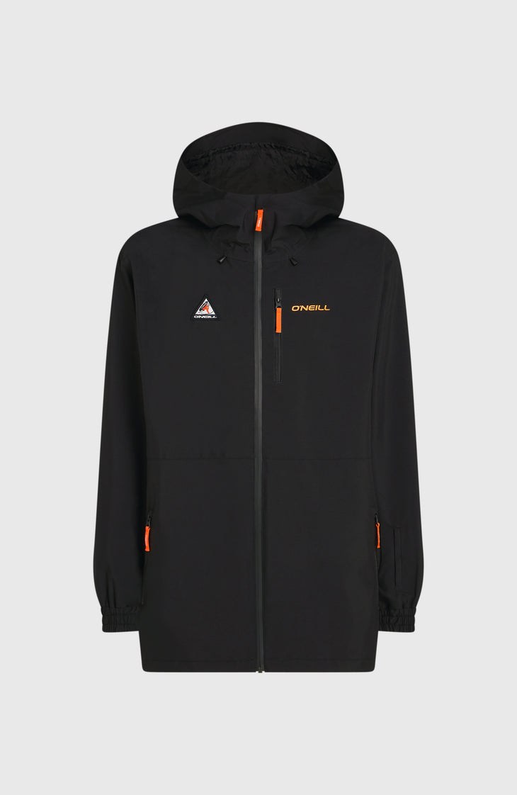 FWC'Play Park Snow Jacket | Black Out