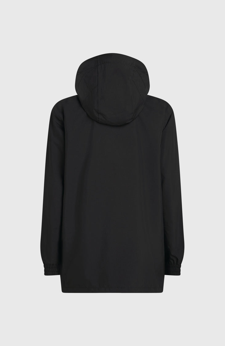FWC'Play Park Snow Jacket | Black Out