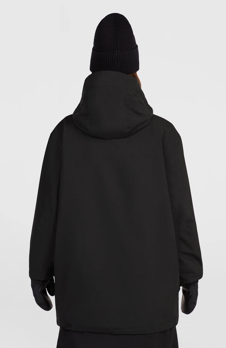 FWC'Play Park Snow Jacket | Black Out