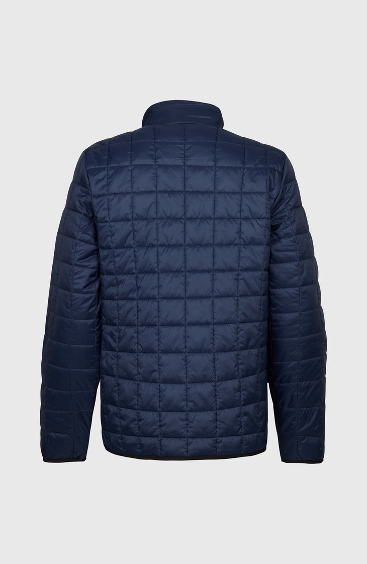O'Neill Must-Have Insulated Jacket | Ink Blue