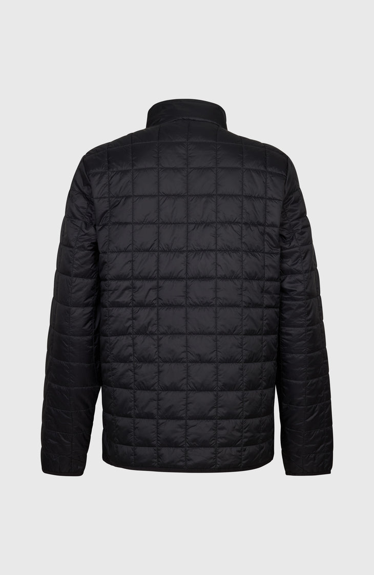 O'Neill Must-Have Insulated Jacket | Black Out