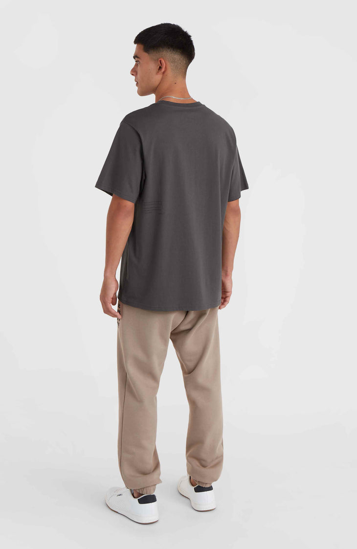 Future Surf Society Jogger Pants | Pumpkin Smoke