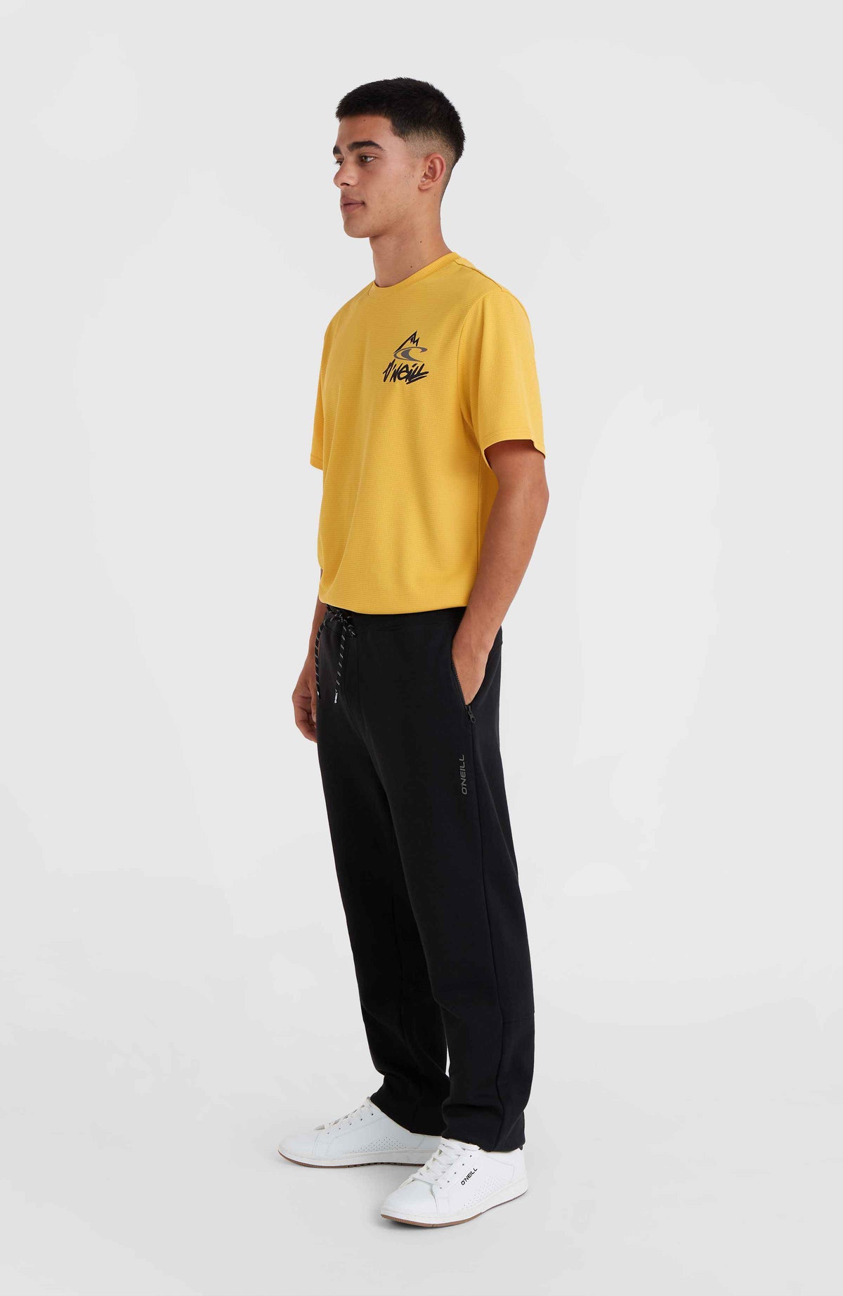 Freak Jogger Pants | Black Out