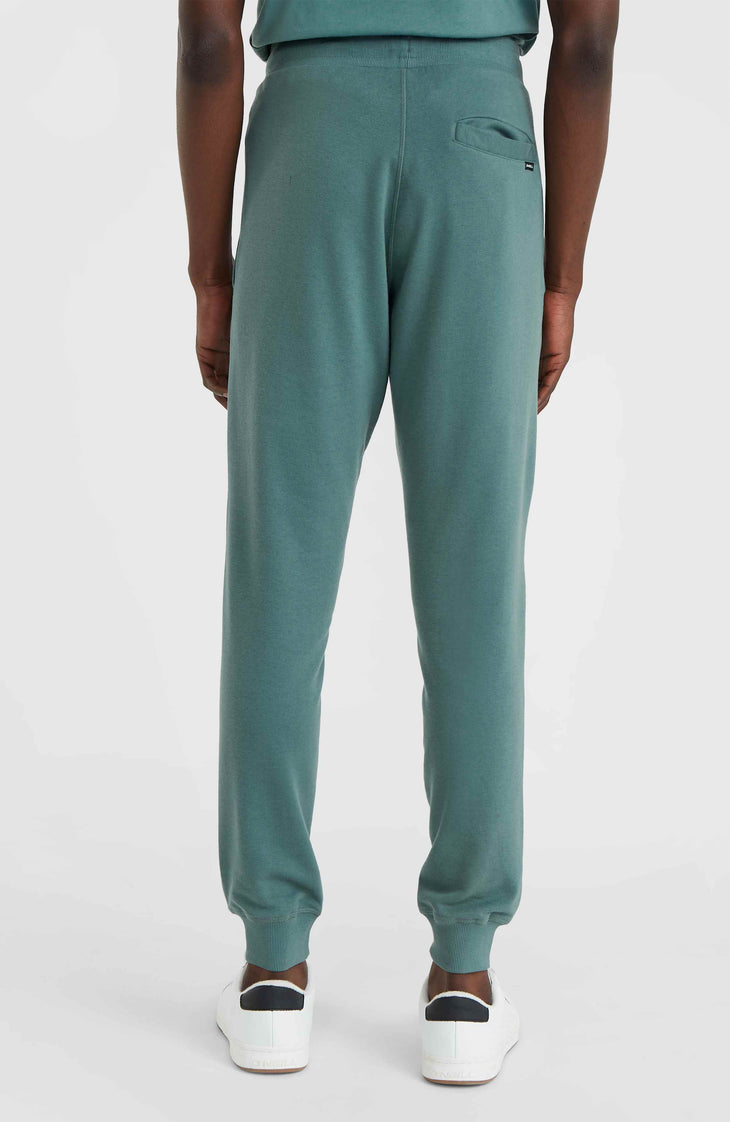 Small Logo Sweatpants | North Atlantic