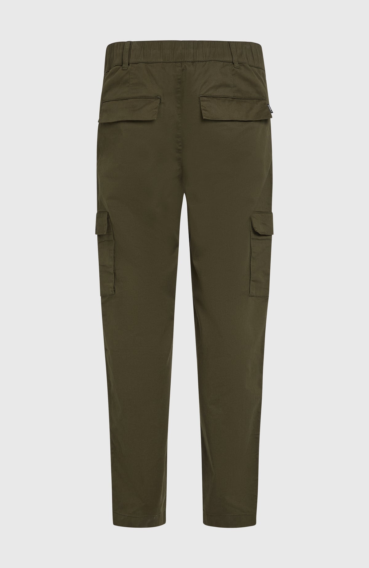 Essentials Cargo Pants | Forest Night