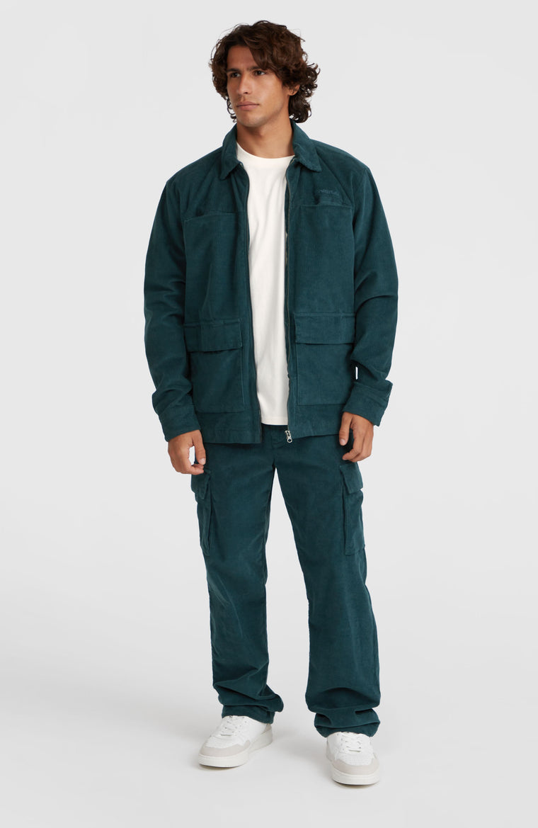 Surf Heroes Cord Cargo Pants | Alma Steel Surf Heroes Cord Cargo Pants | Alma Steel