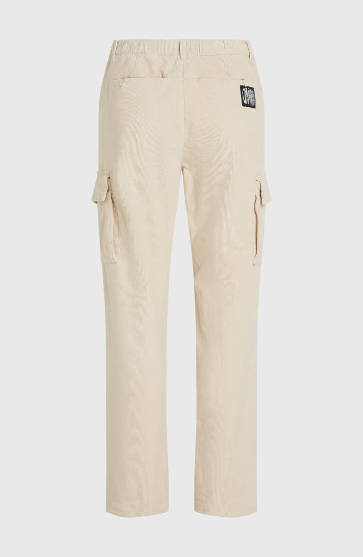 Surf Heroes Cord Cargo Pants | Atmosphere