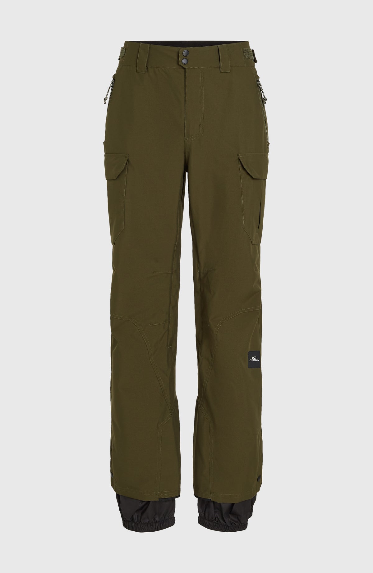 Utility Regular Snow Pants | Forest Night