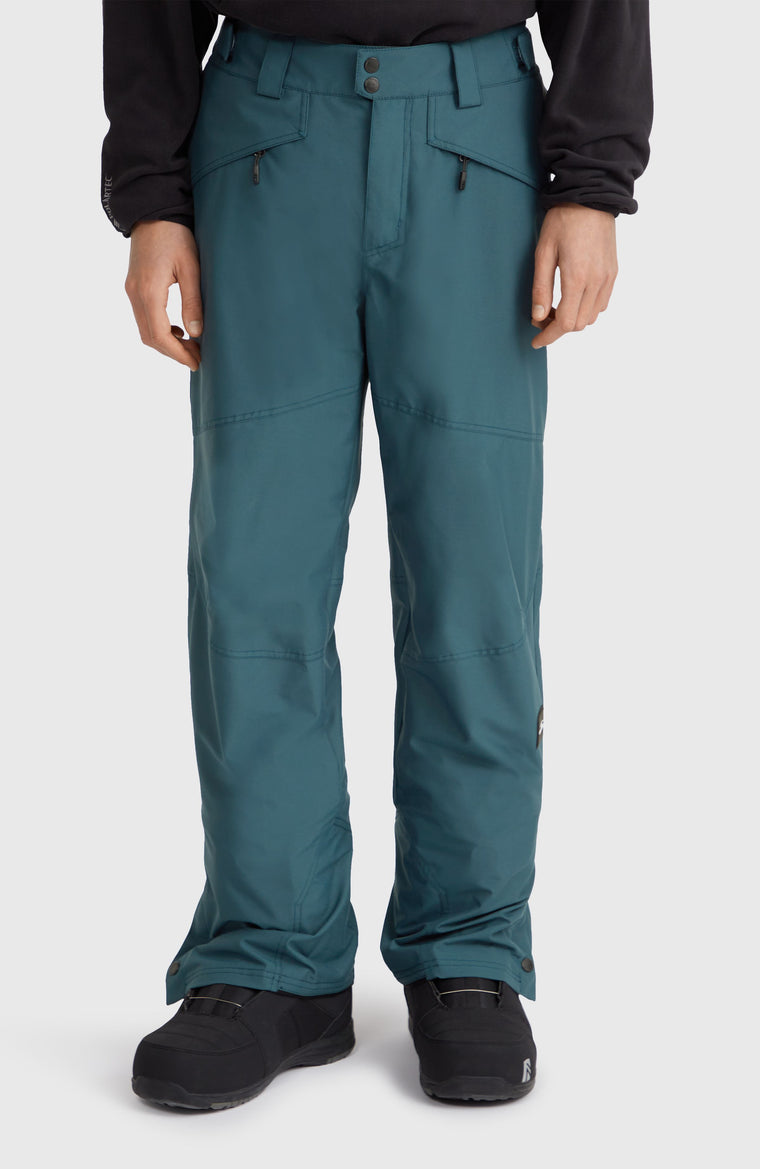 Hammer Regular Snow Pants | Alma Steel Hammer Regular Snow Pants | Alma Steel