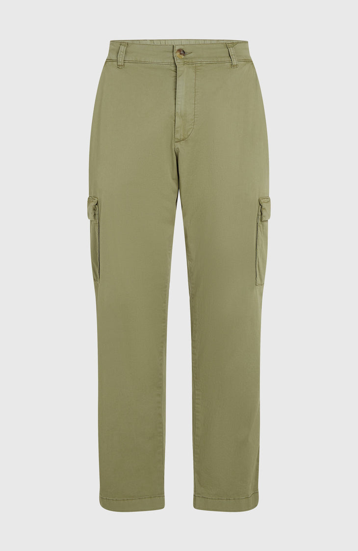 Essentials Cargo Pants | Avery Fern
