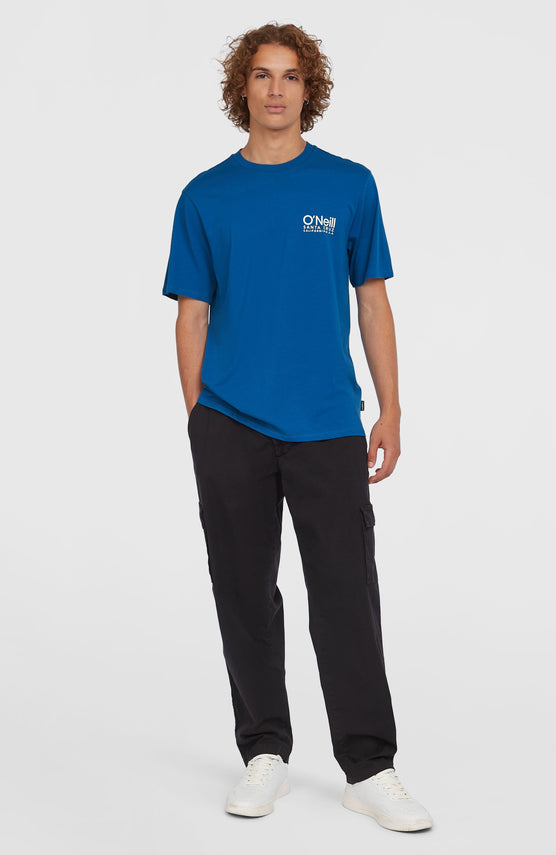 Essentials Cargo Pants | Black Out