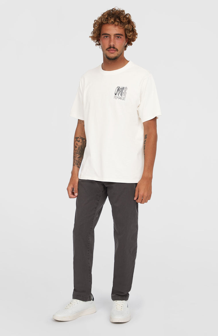 Essentials Chino Pants | Raven Essentials Chino Pants | Raven
