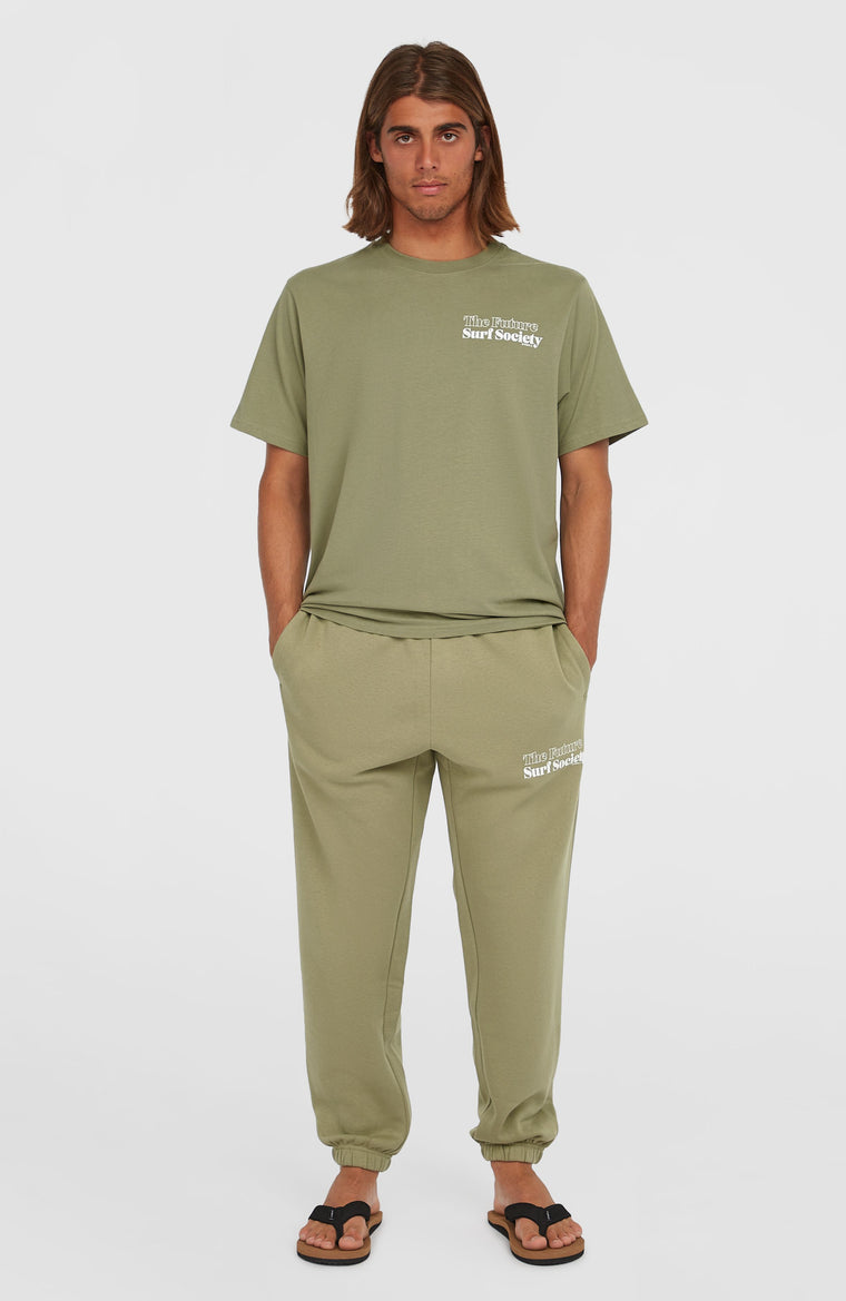 Future Surf Society Sweatpants | Avery Fern Future Surf Society Sweatpants | Avery Fern