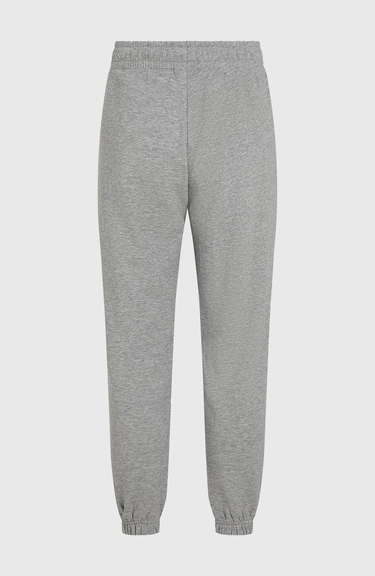 Future Surf Society Sweatpants | Silver Melee