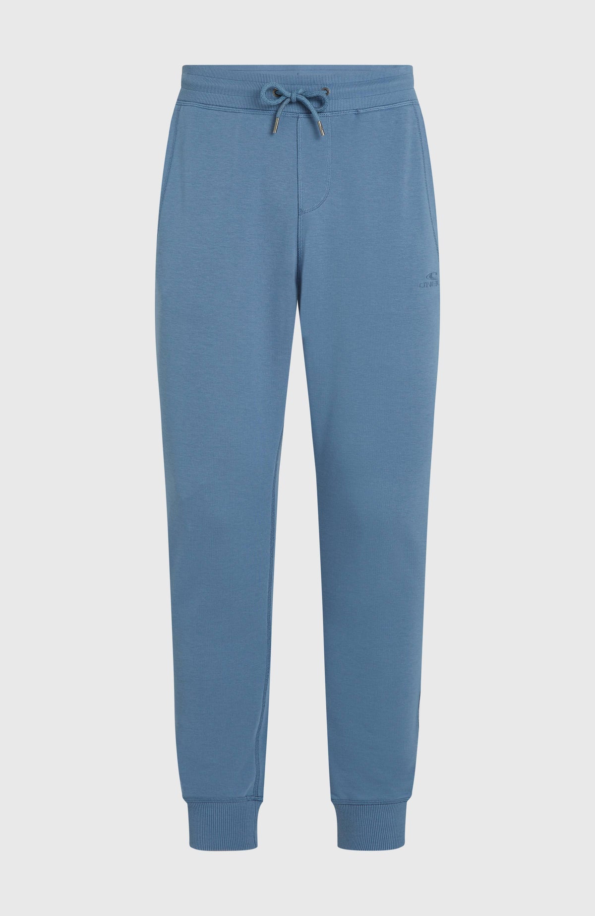 Small Logo Sweatpants | Copen Blue