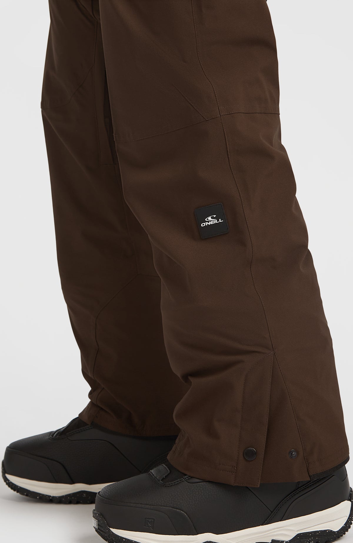 FWC'Peak Fire Snow Pants | Coffee Bean