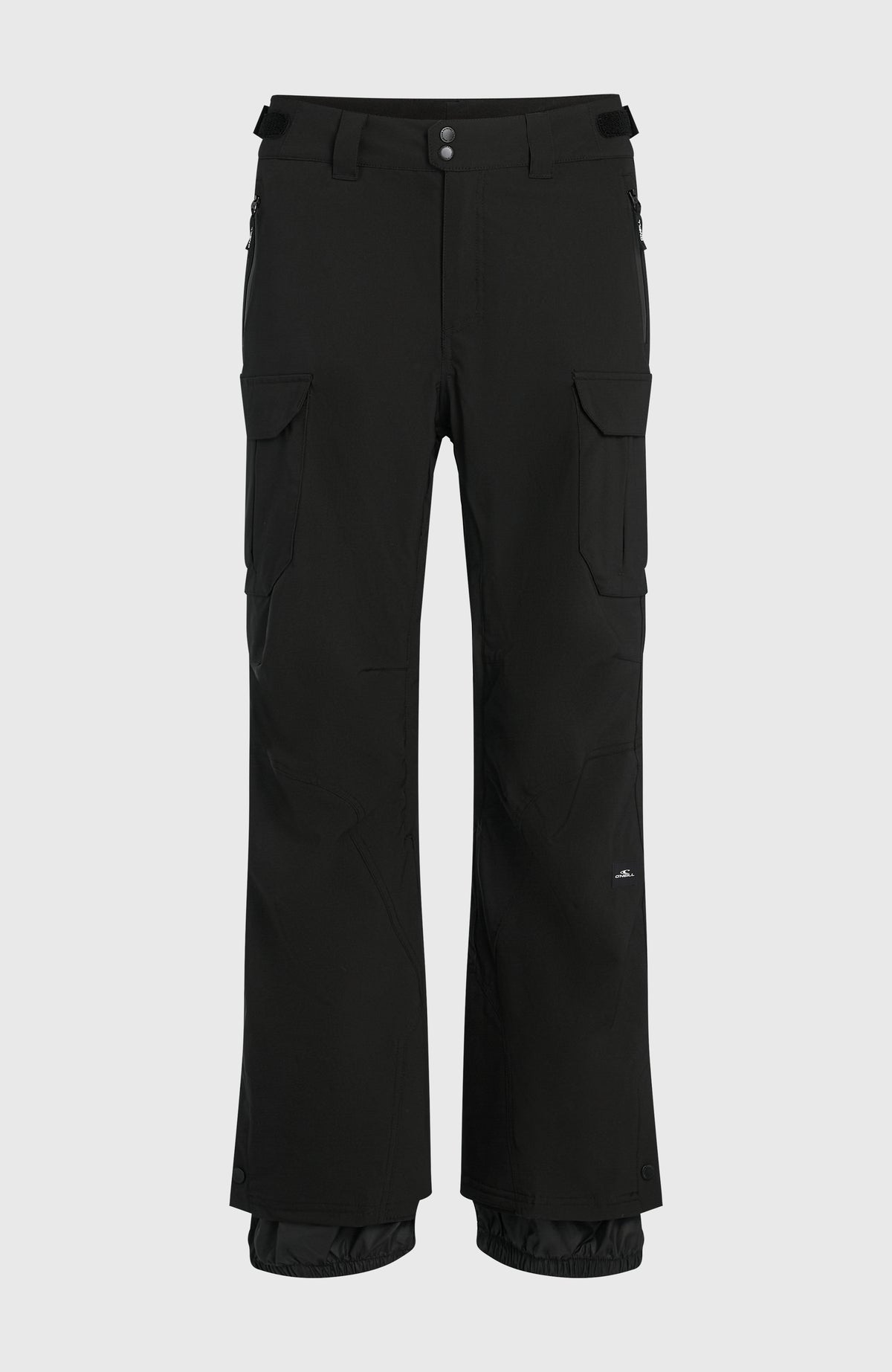 FWC'Peak Cargo Snow Pants | Black Out