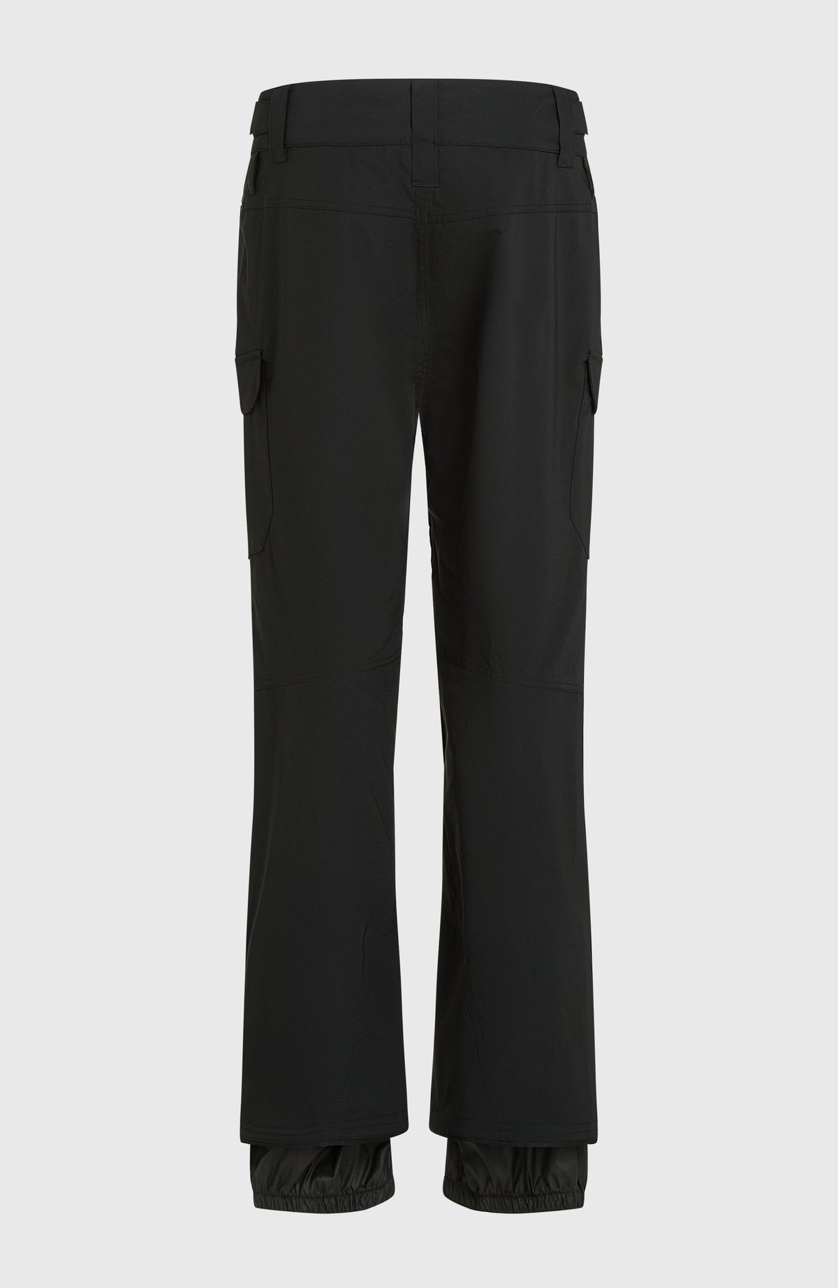 FWC'Peak Cargo Snow Pants | Black Out