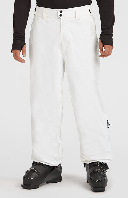 FWC'Play Snow Pants | Undyed