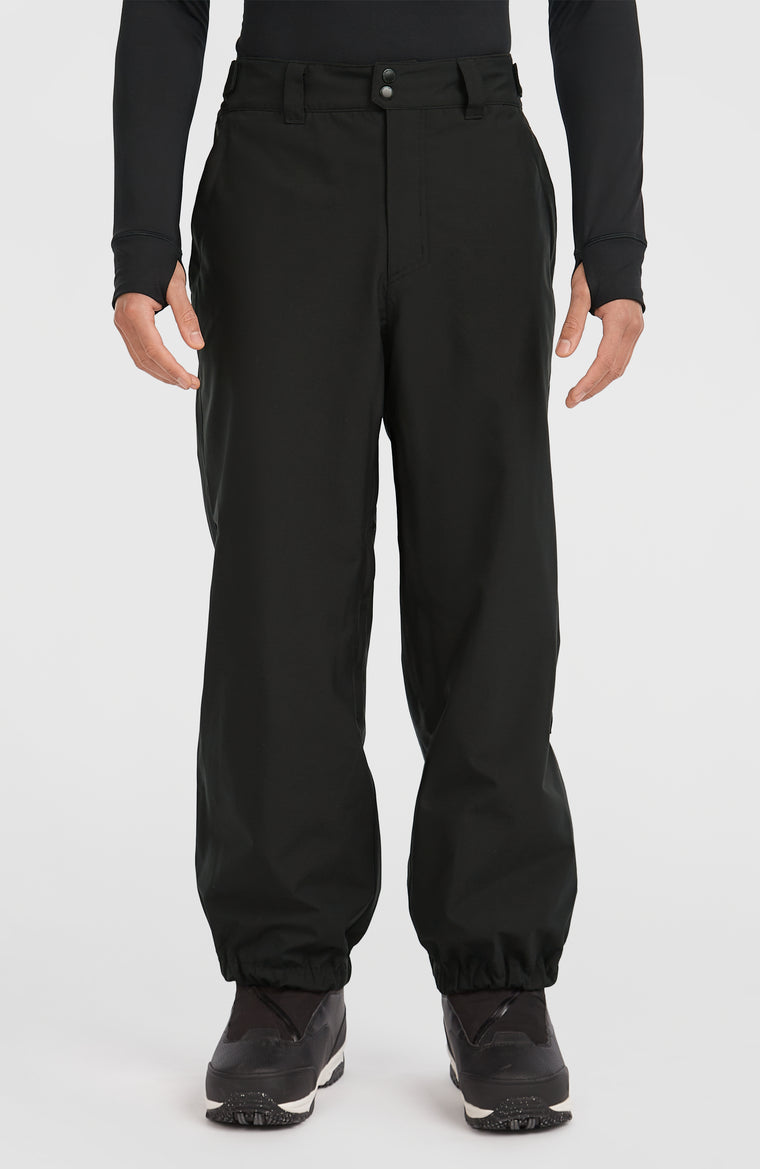 FWC'Play Snow Pants | Black Out FWC'Play Snow Pants | Black Out