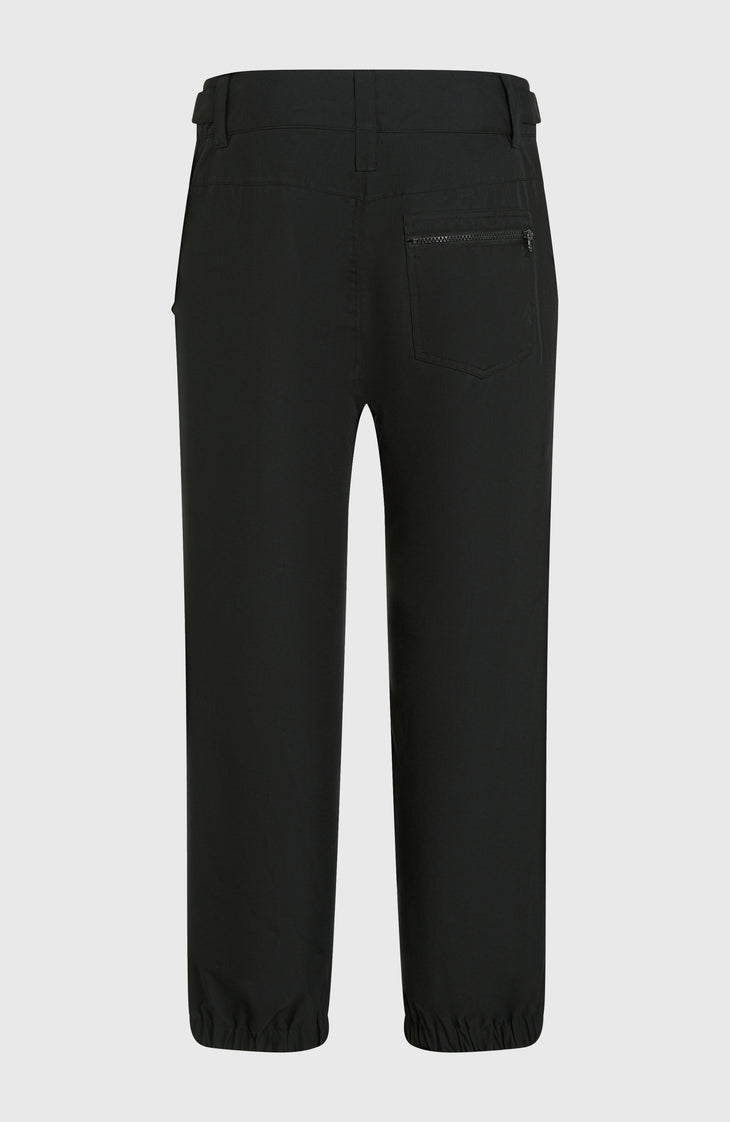 FWC'Play Snow Pants | Black Out