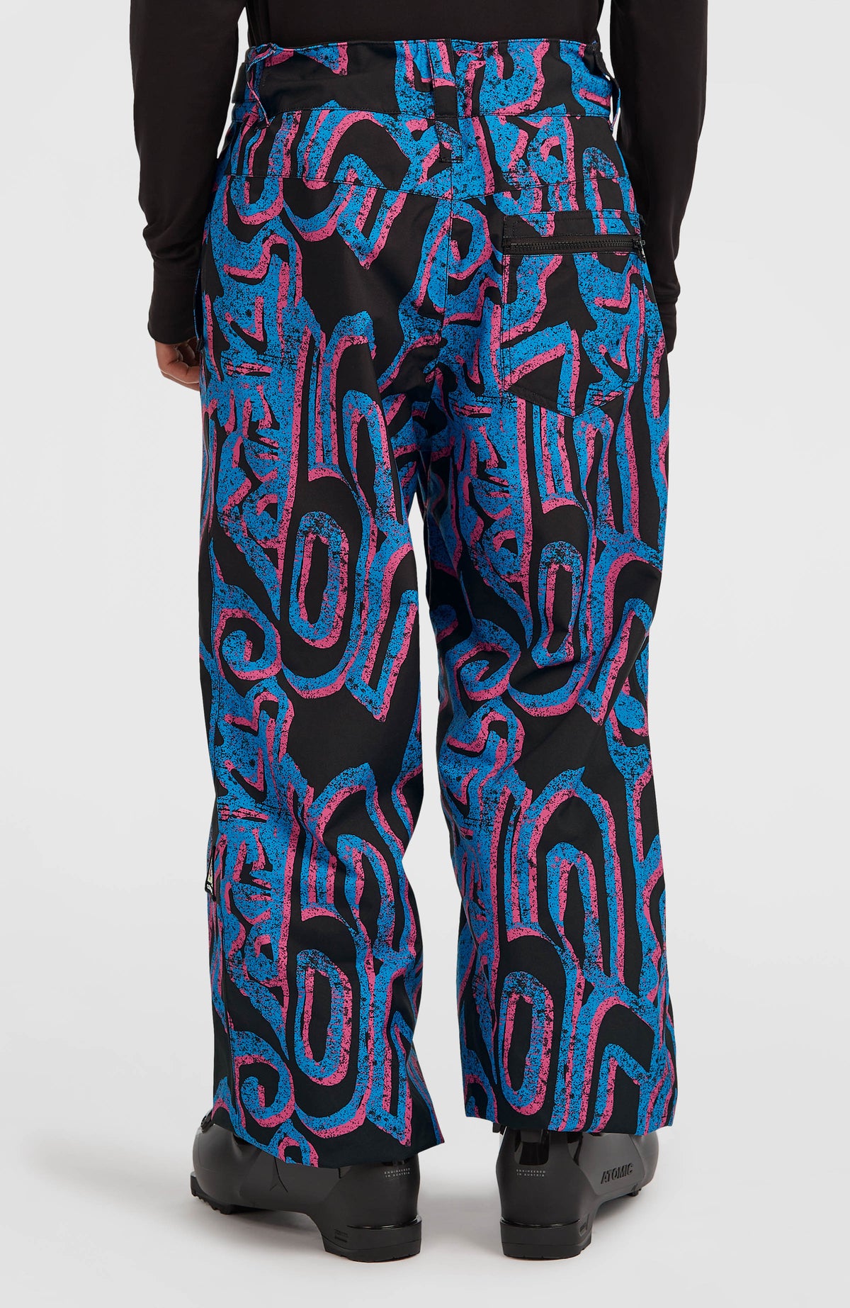 FWC'Play Snow Pants | Pink Legacy