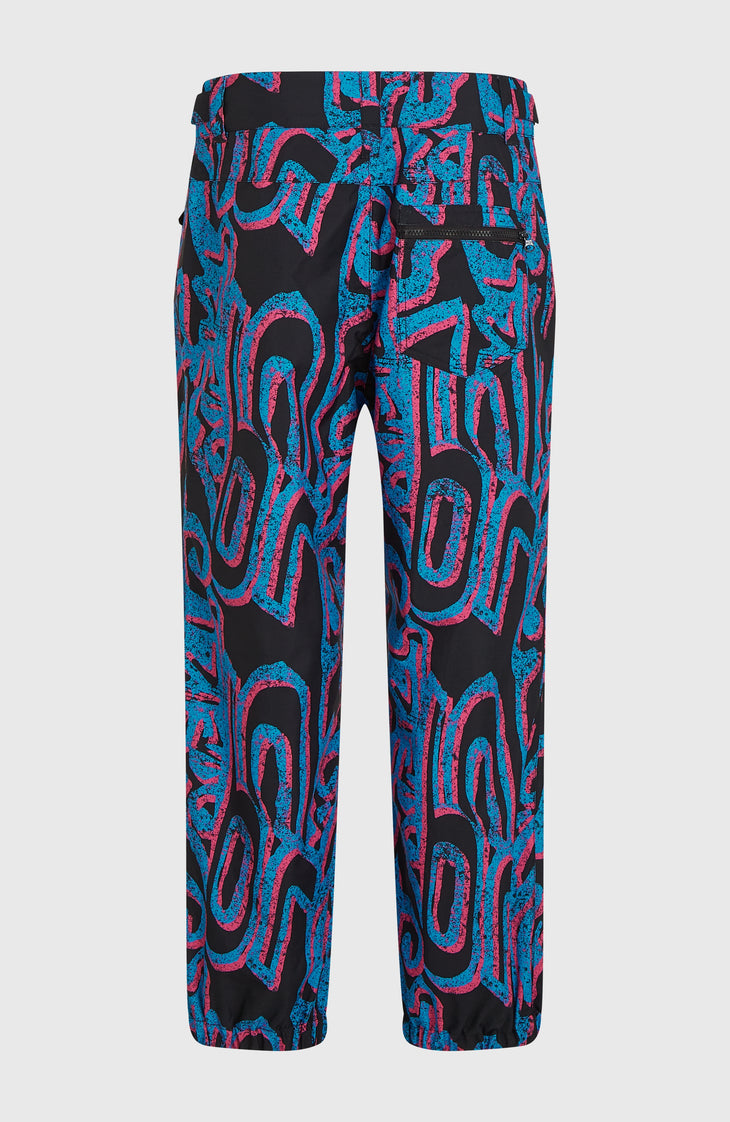 FWC'Play Snow Pants | Pink Legacy