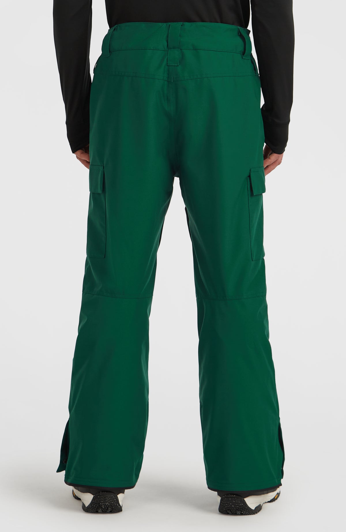 FWC'Cruz Cargo Snow Pants | Emerald Envy