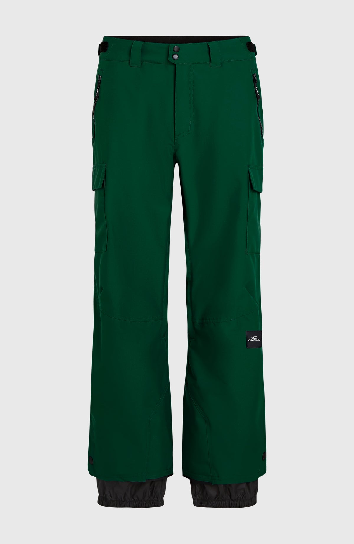 FWC'Cruz Cargo Snow Pants | Emerald Envy