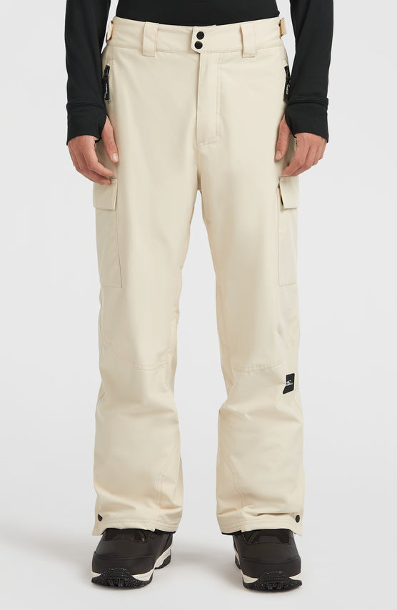 FWC'Cruz Cargo Snow Pants | Macaron