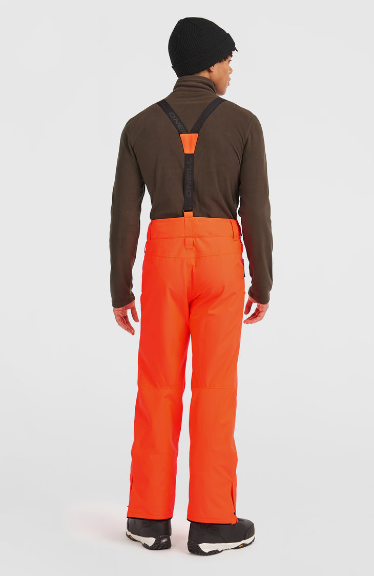 FWC'Cruz Suspender Snow Pants | Tokyo Lights