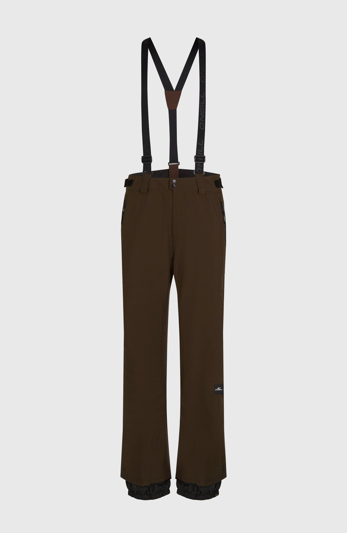 FWC'Cruz Suspender Snow Pants | Coffee Bean