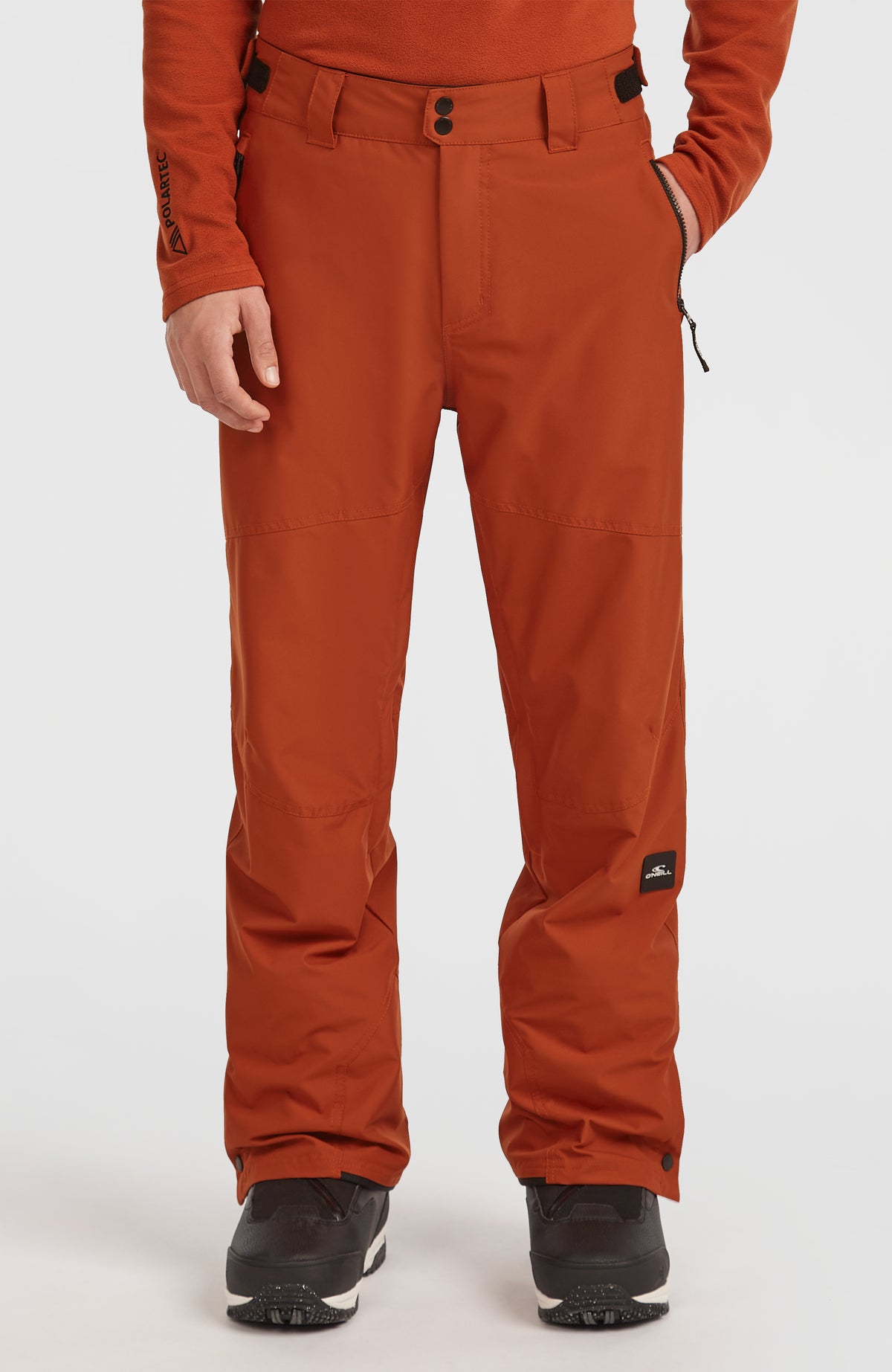 FWC'Cruz Snow Pants | Bonfire