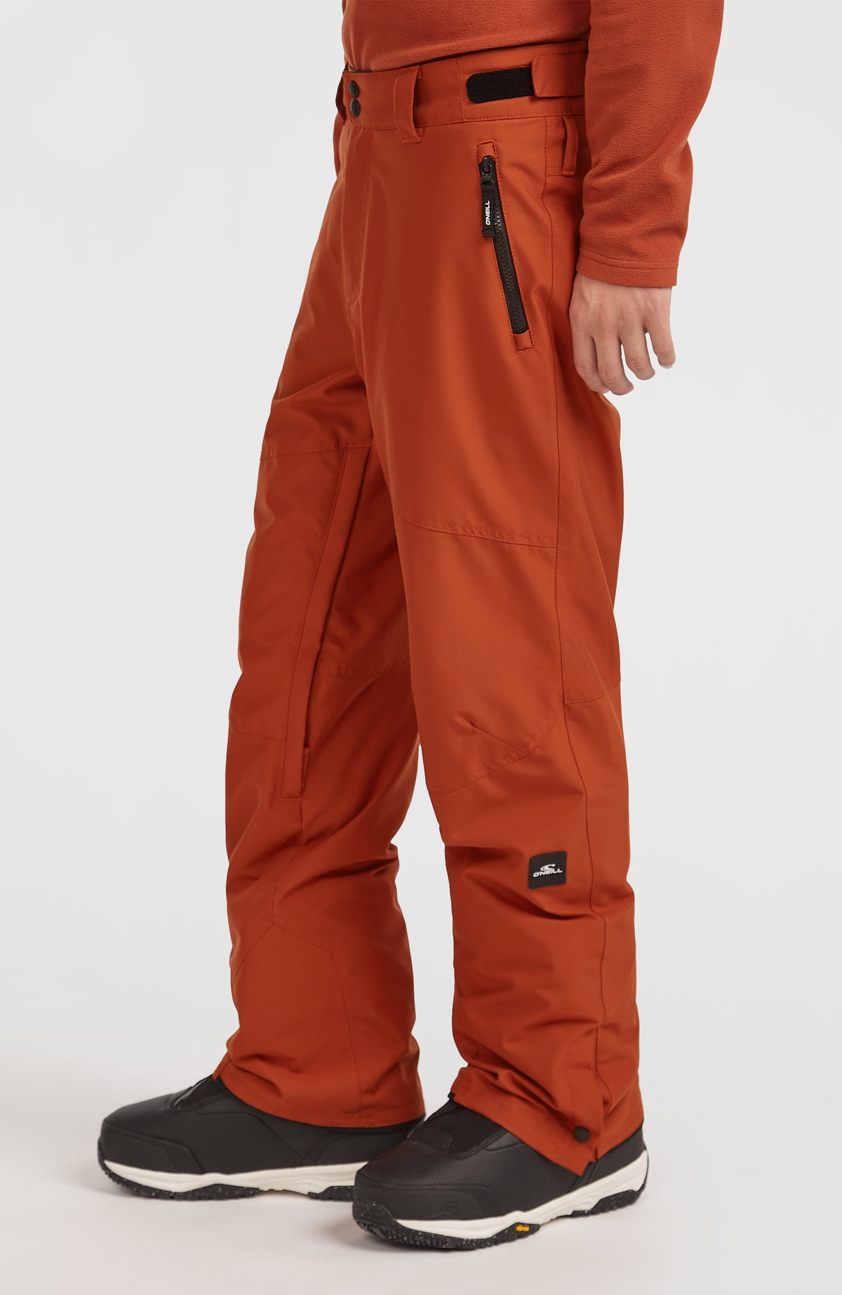 FWC'Cruz Snow Pants | Bonfire